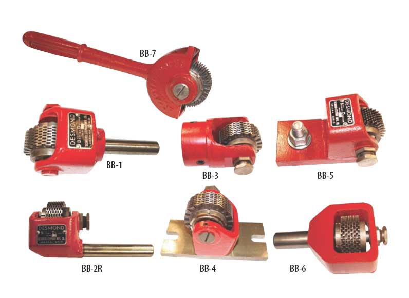 Desmond Grinding Wheel Dressers Dressers For Precision Grinders